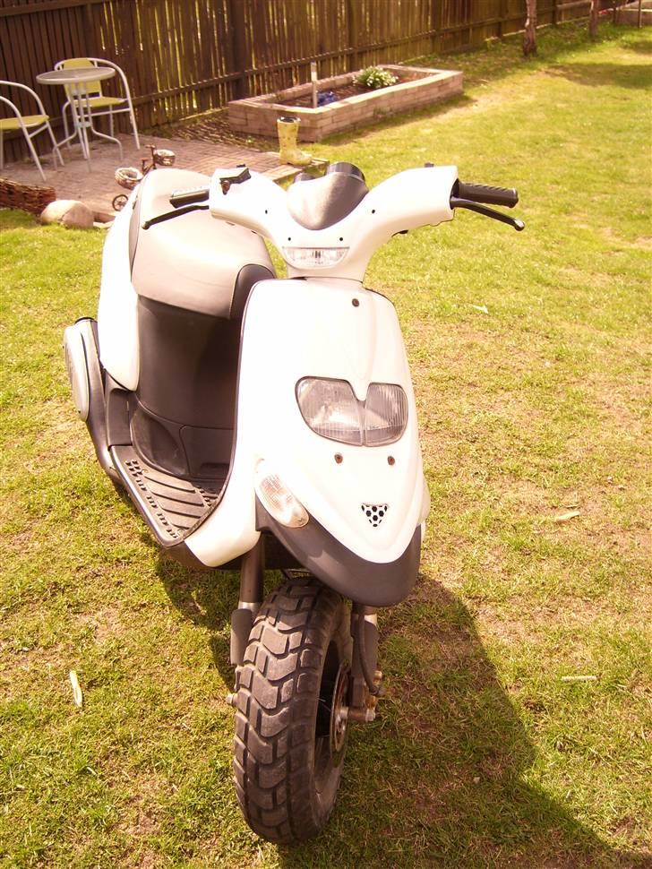 Gilera Stalker billede 2