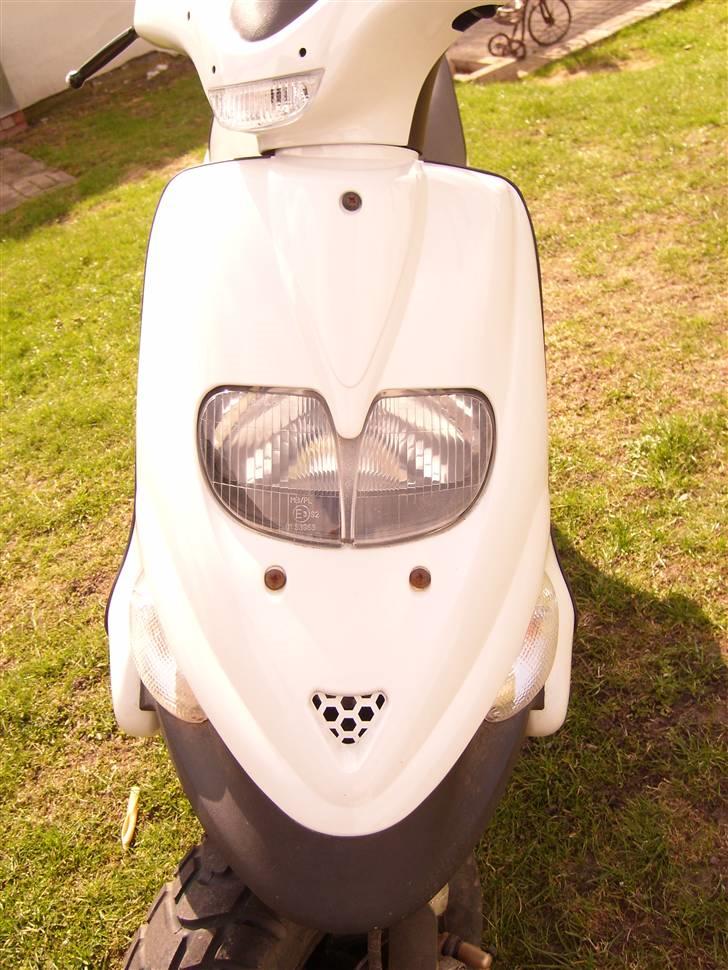 Gilera Stalker billede 3