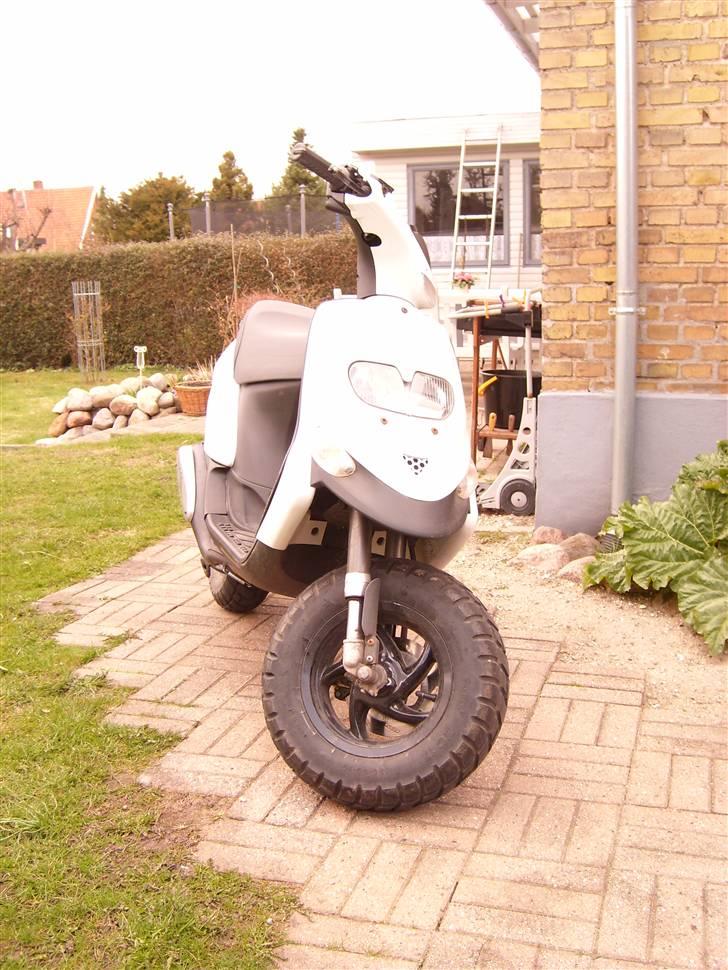 Gilera Stalker billede 6