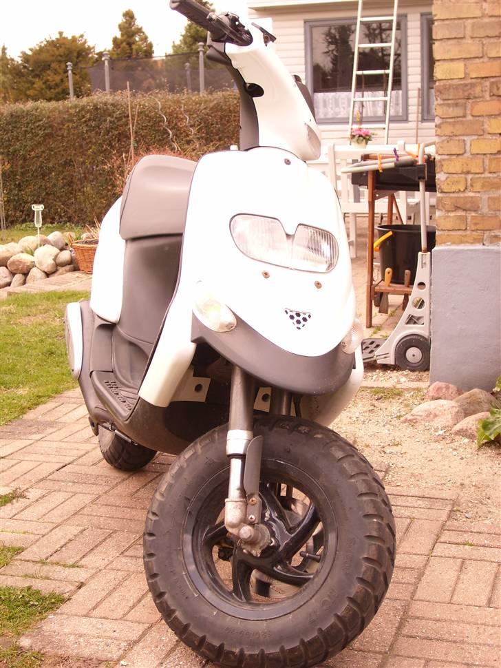 Gilera Stalker billede 7