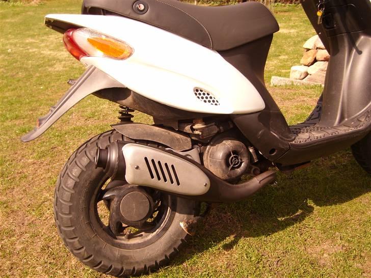 Gilera Stalker billede 10