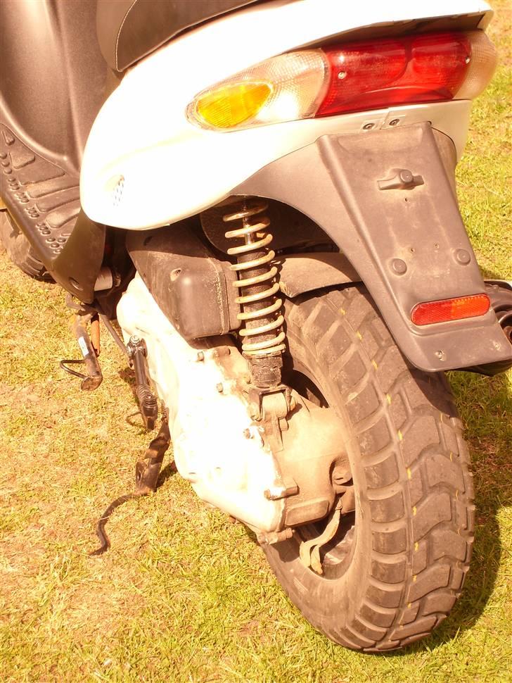 Gilera Stalker billede 11