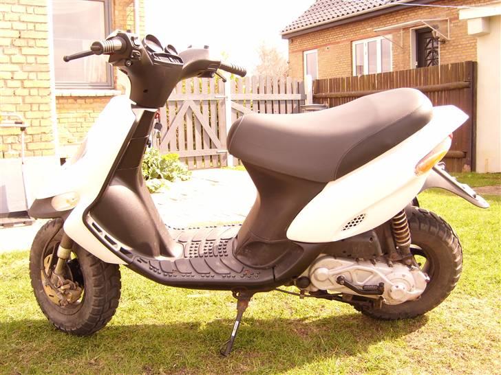 Gilera Stalker billede 12