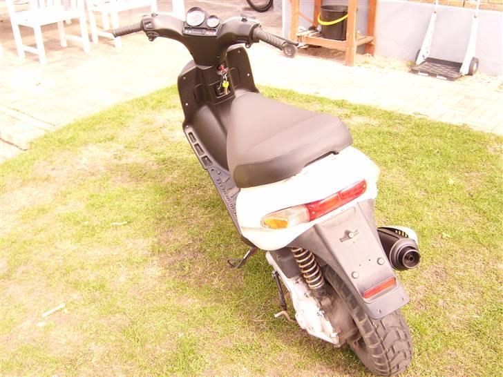 Gilera Stalker billede 13