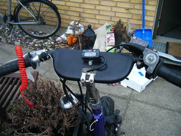 Aprilia Sonic Team Big Bore 77cc billede 11