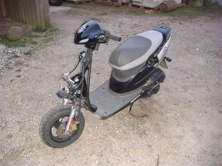 Honda sfx billede 1