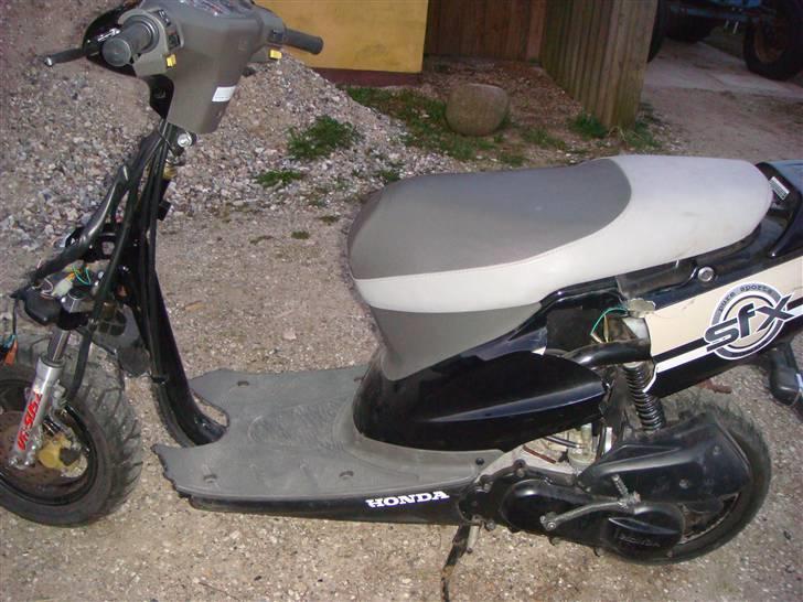 Honda sfx billede 2