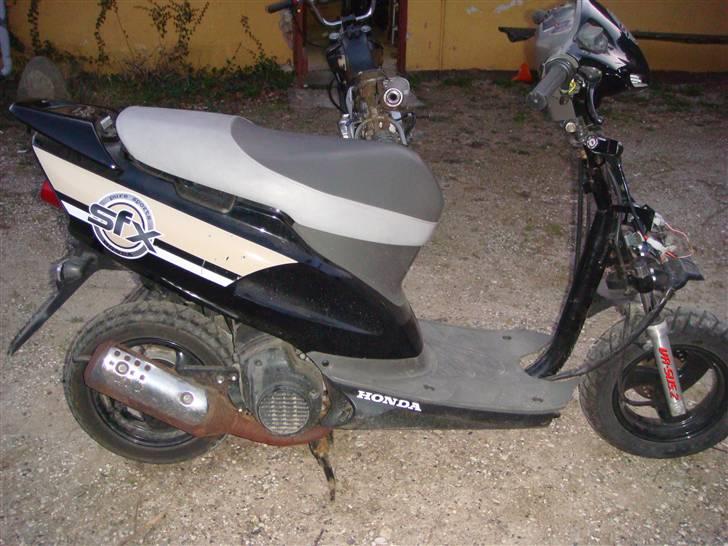 Honda sfx billede 4