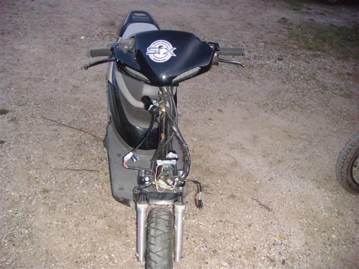 Honda sfx billede 7