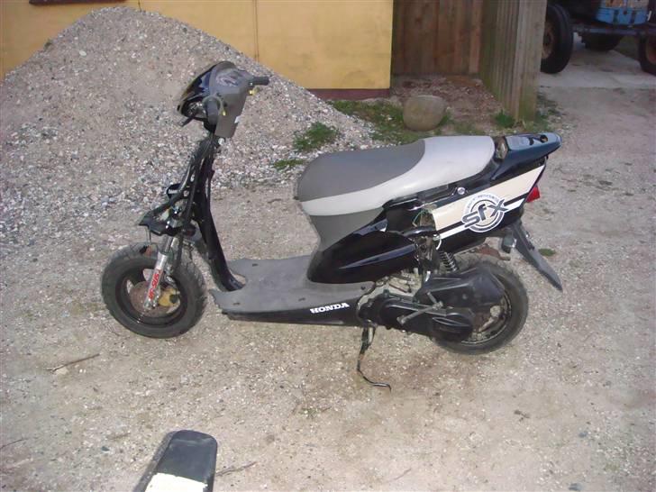 Honda sfx billede 11