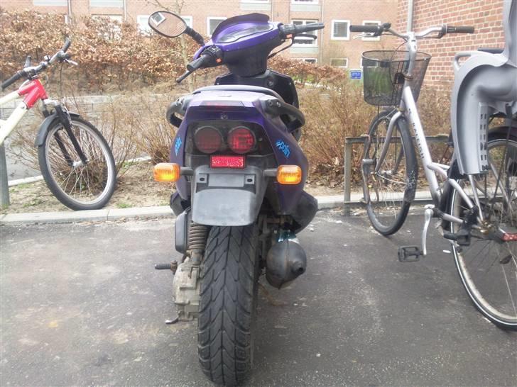 PGO dr big byttet til g-max billede 10