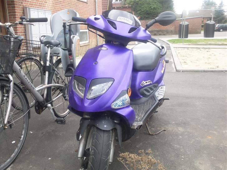 PGO dr big byttet til g-max billede 12