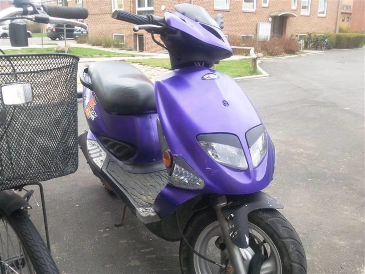 PGO dr big byttet til g-max billede 13