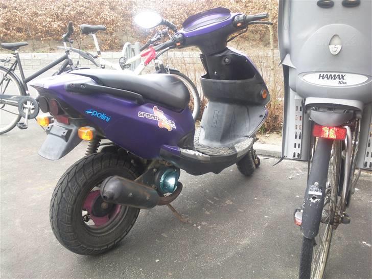 PGO dr big byttet til g-max billede 14