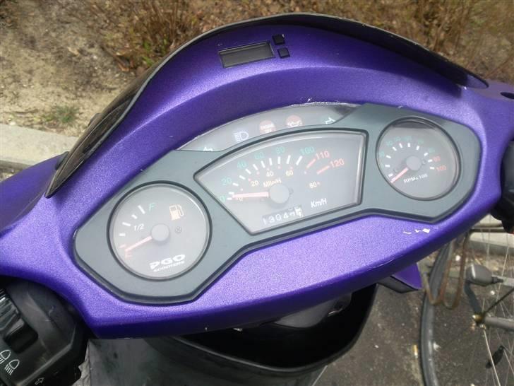 PGO dr big byttet til g-max billede 15