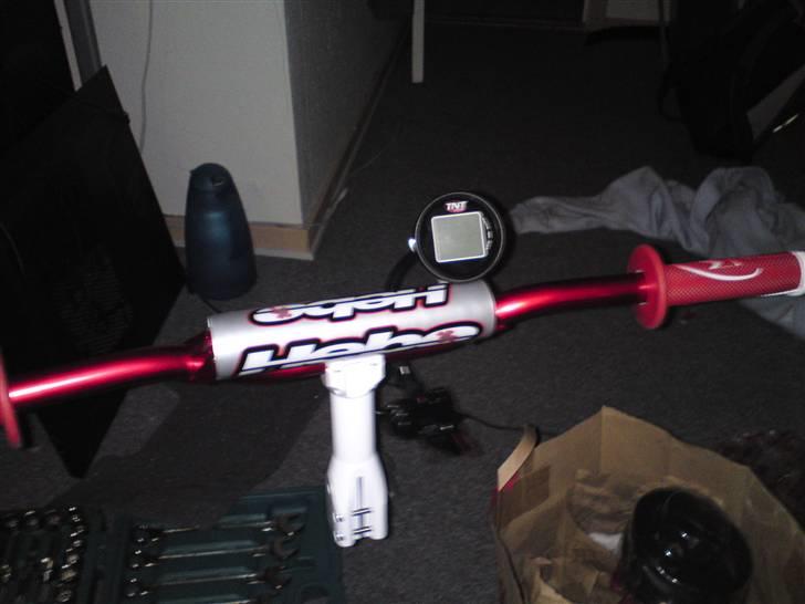 Aprilia sonic billede 11