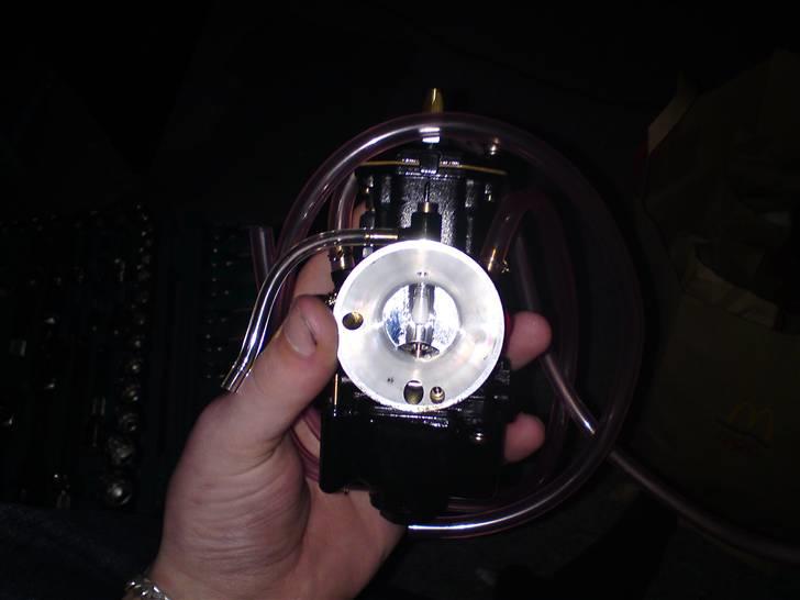 Aprilia sonic billede 12