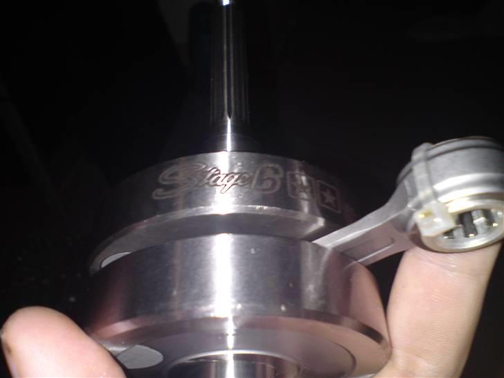 Aprilia sonic billede 14