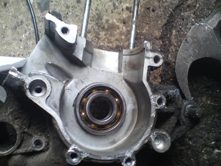 Aprilia sonic billede 15