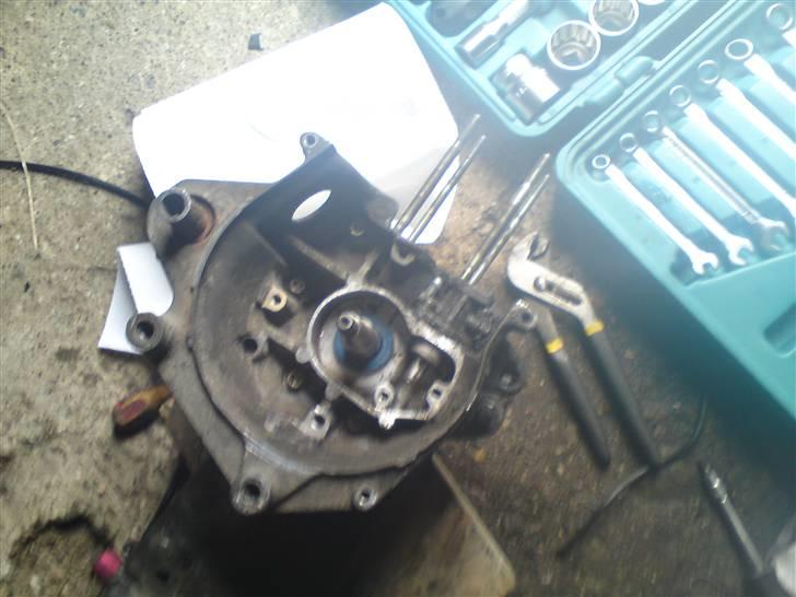 Aprilia sonic billede 17