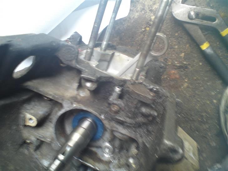 Aprilia sonic billede 18