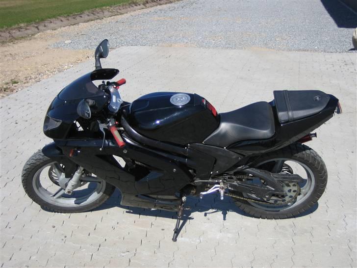 Rieju rs2 matrix billede 7