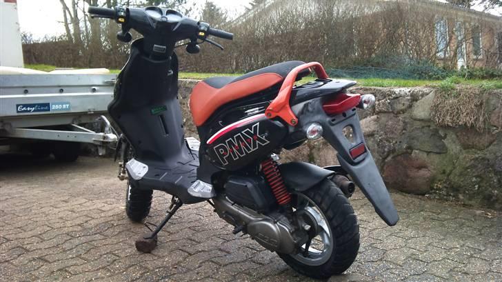 PGO PMX SPORT (Byttet) billede 5