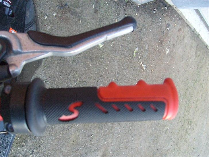 Yamaha Jog fs evo Tidl. Neos billede 15