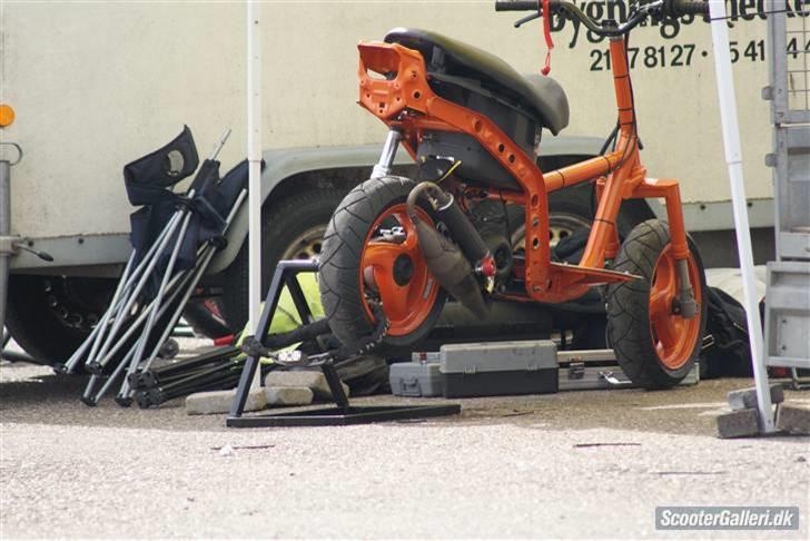 Piaggio nrg r-setup ac 18,34 hk  billede 13