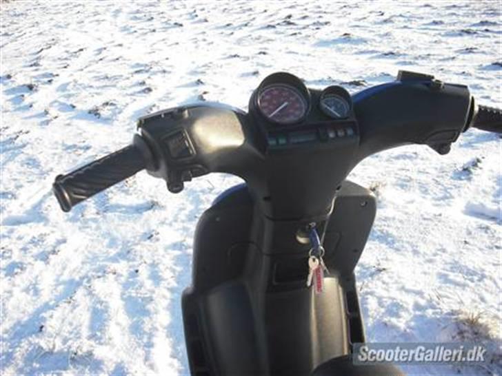 Gilera Stalker billede 6