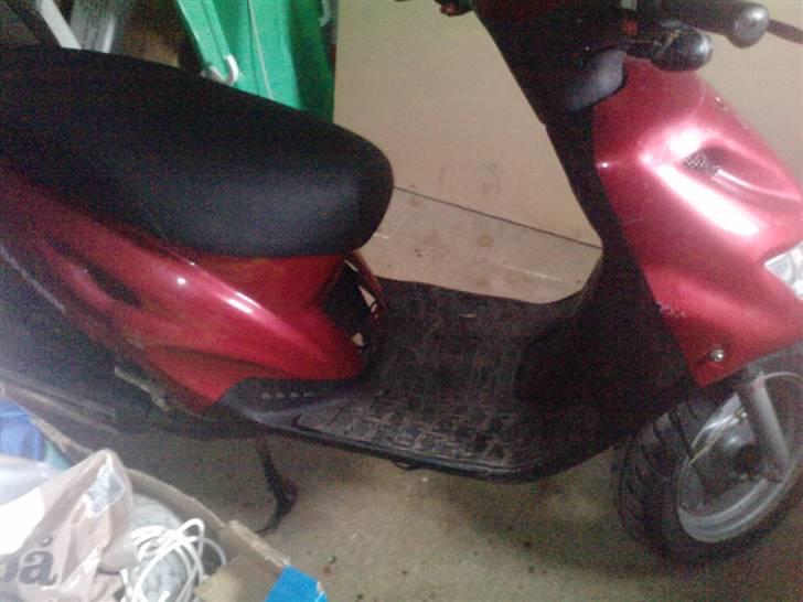 CPI popcorn billede 1