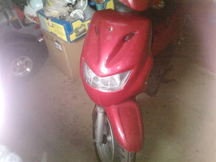 CPI popcorn billede 2