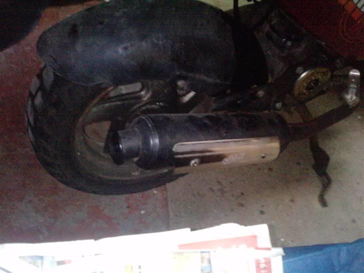 CPI popcorn billede 4