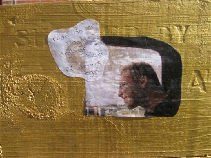 Honda Amigo CO2 neutral billede 9