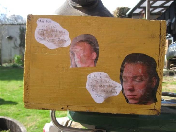 Honda Amigo CO2 neutral billede 10