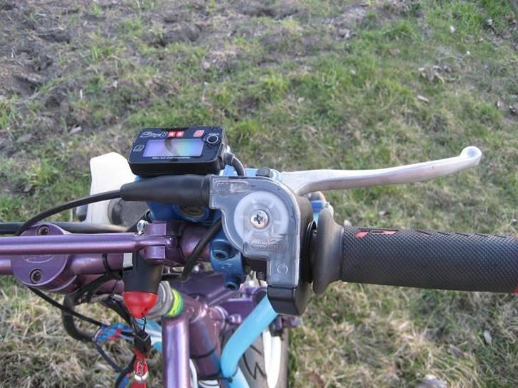 Yamaha Jog billede 4