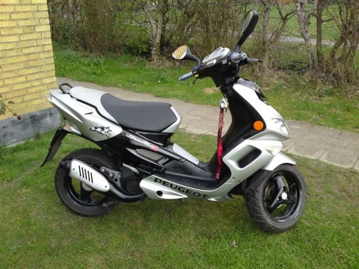Peugeot speedfight 2 billede 7