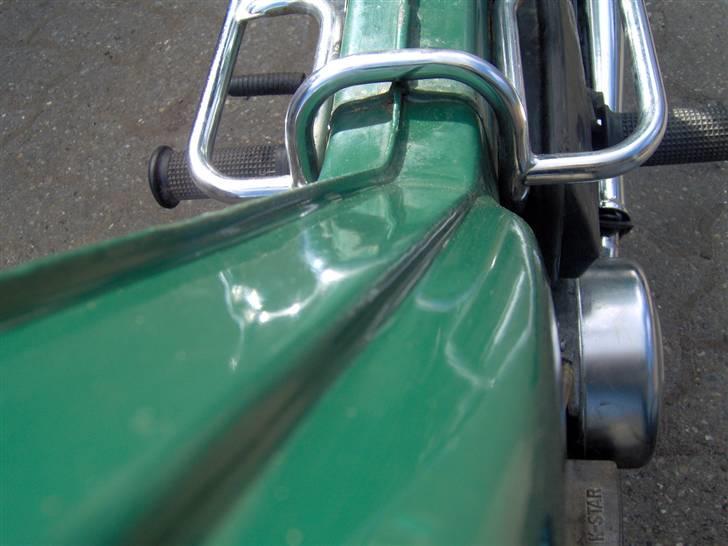 Puch Maxi K- Anden motor billede 6