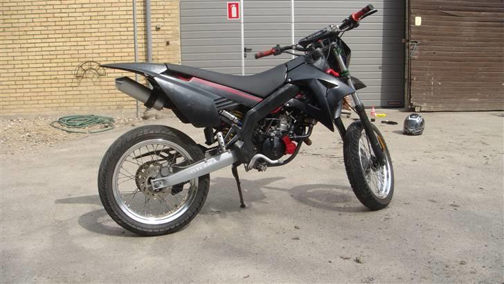 Gilera "smt billede 9