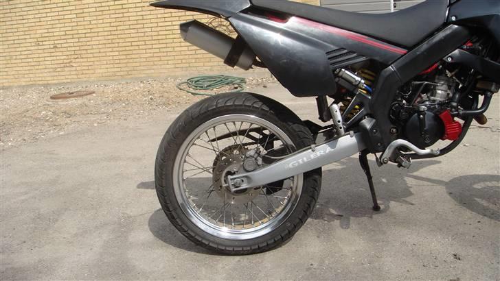 Gilera "smt billede 10