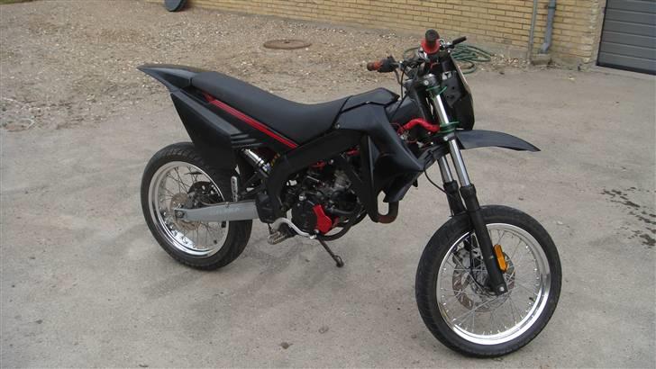 Gilera "smt billede 13
