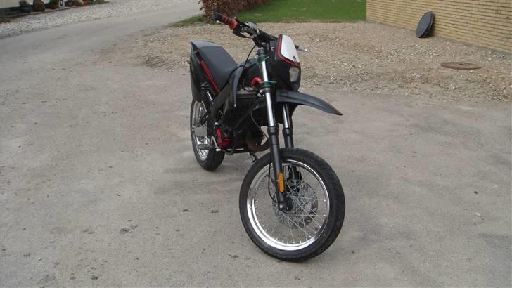 Gilera "smt billede 14