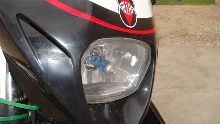 Gilera "smt billede 15