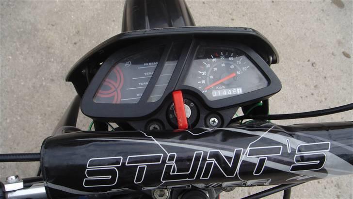 Gilera "smt billede 16