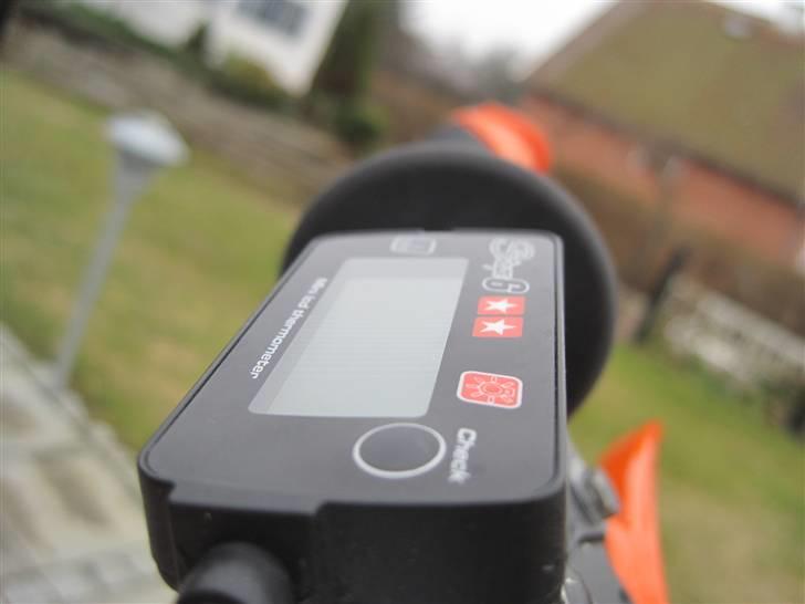 Yamaha Evo2 Aerox Byttet...  billede 16