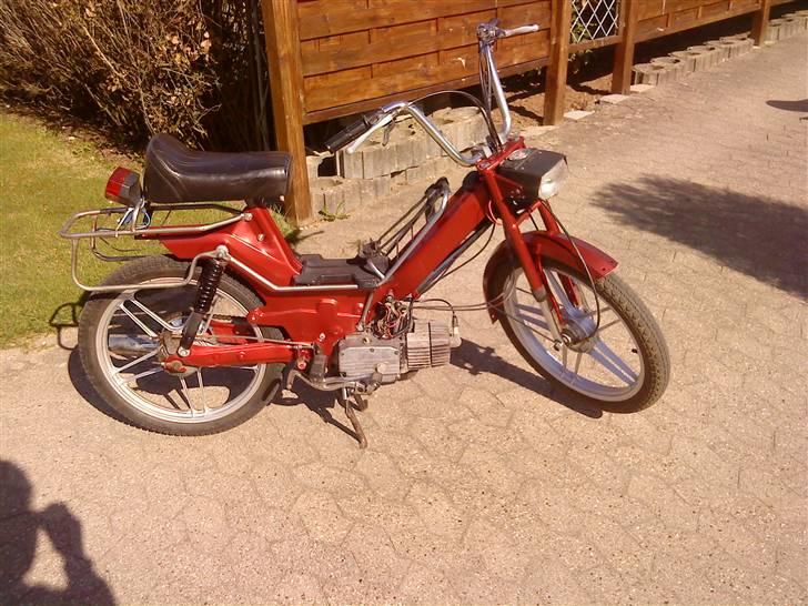 Puch Maxi 2 G Solgt billede 1
