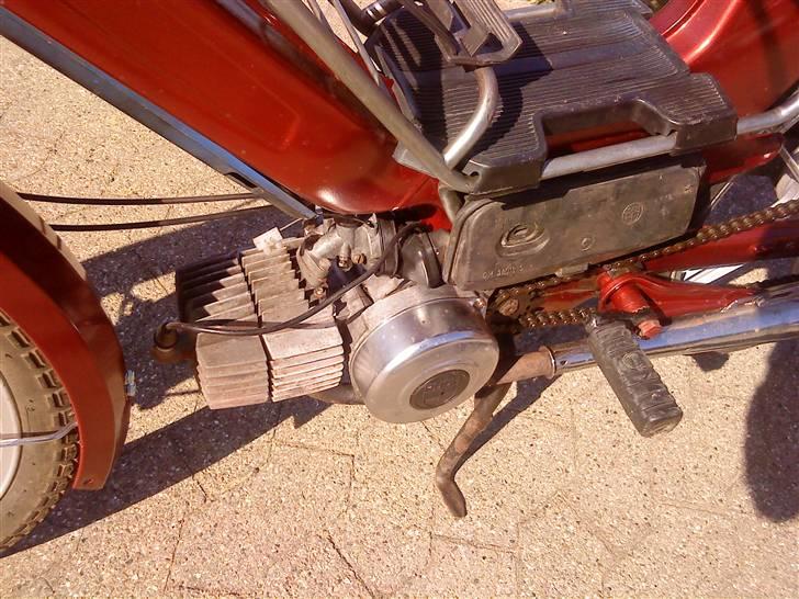 Puch Maxi 2 G Solgt billede 2