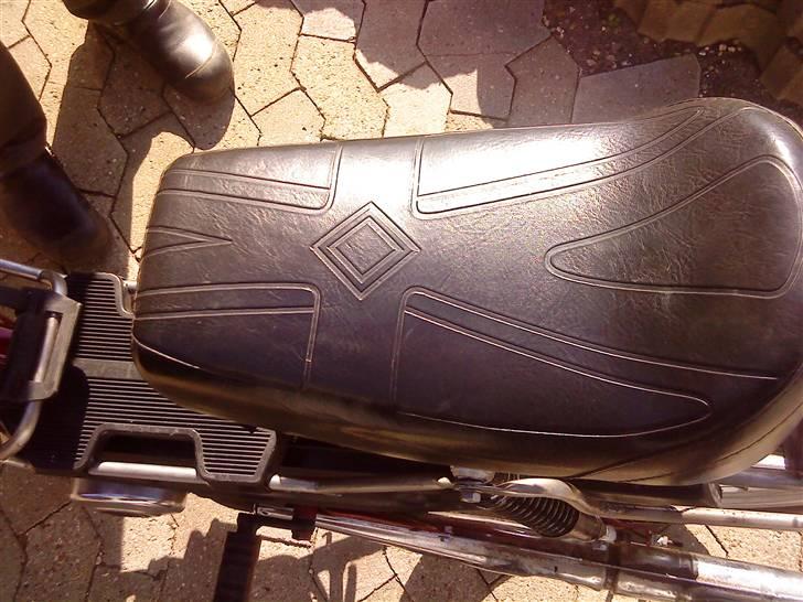 Puch Maxi 2 G Solgt billede 4