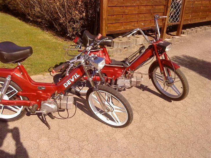 Puch Maxi 2 G Solgt billede 5
