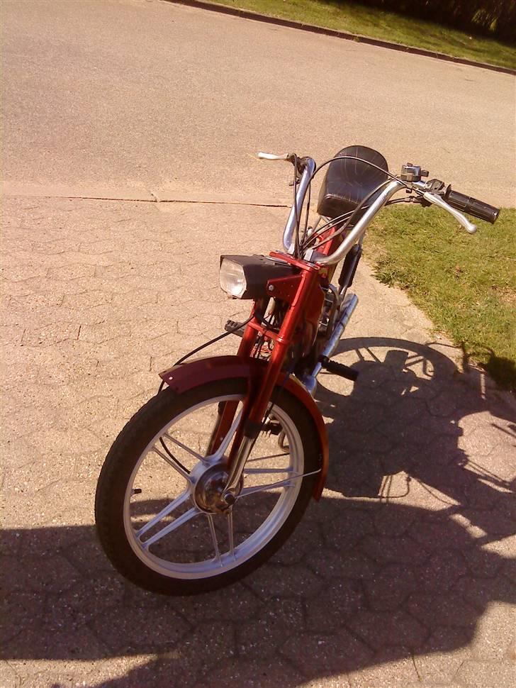 Puch Maxi 2 G Solgt billede 7